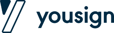 Logo Yousign