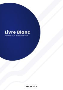 Dataroom Viapazon - Livre blanc