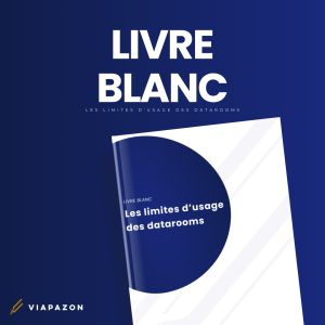 Livre blanc Viapazon - VDR