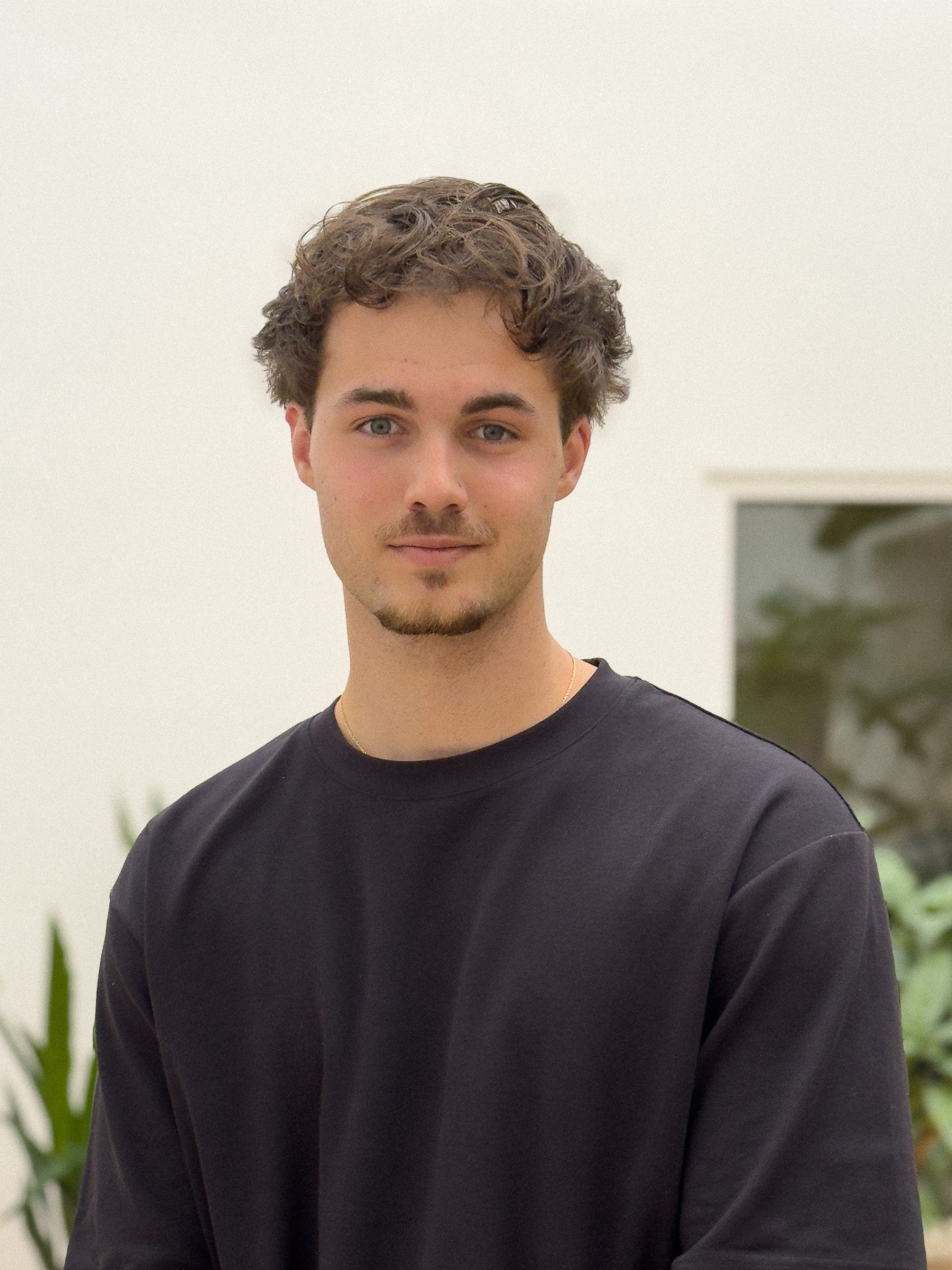 Adrien Chauveau