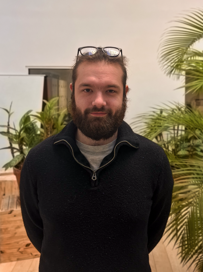 Antoine Massias - Viapazon