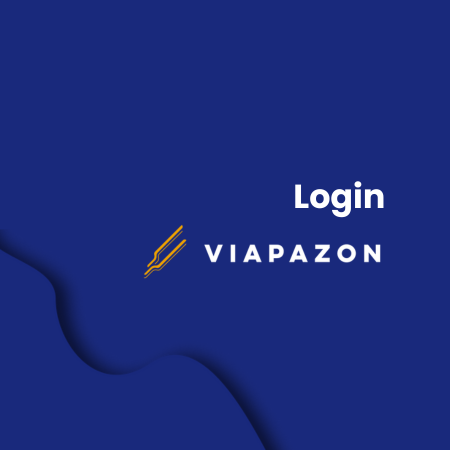 Login Viapazon